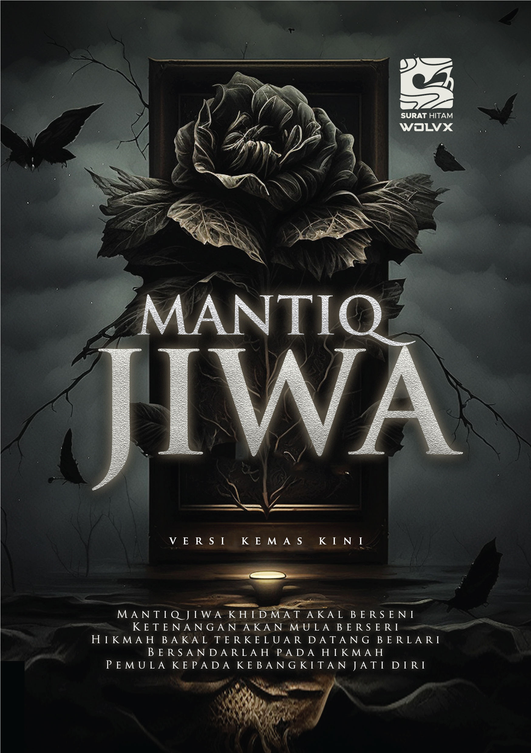 Mantiq Jiwa